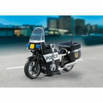 Action figure Playmobil