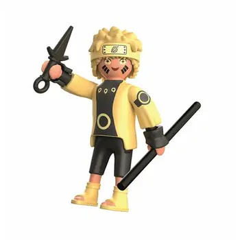 Playset Playmobil 8 Pieces