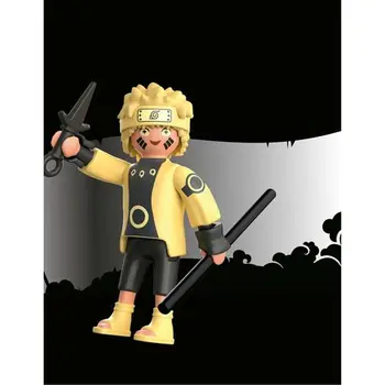 Playset Playmobil 8 Pieces
