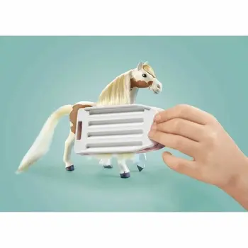 Playset Playmobil 71639 Ellie with horse 33 Pieces