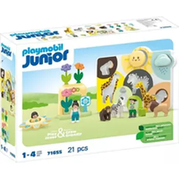 Playset Playmobil 71655 21 Pieces