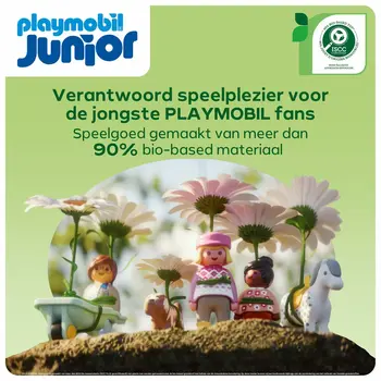 Playset Playmobil 71655 21 Pieces