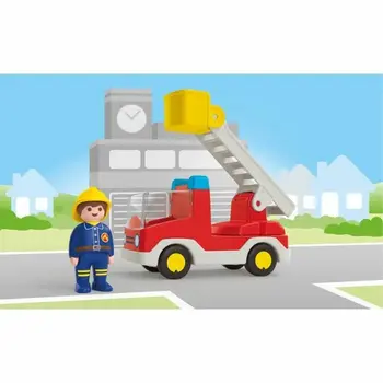 Playset Playmobil 71683