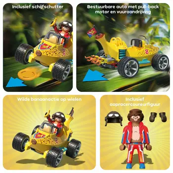 Playset Playmobil 71717 31 Pieces