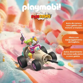 Playset Playmobil 71718 30 Pieces 30 Units