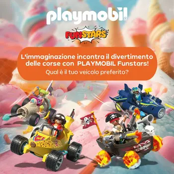 Playset Playmobil 71718 30 Pieces 30 Units