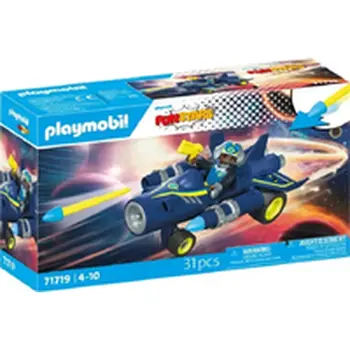 Playset Playmobil 71719 31 Pieces