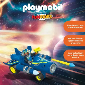 Playset Playmobil 71719 31 Pieces