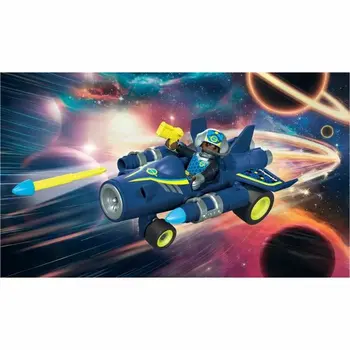 Playset Playmobil 71719 31 Pieces