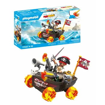 Playset Playmobil 71720 45 Pieces