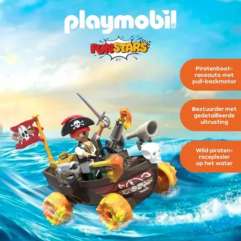 Playset Playmobil 71720 45 Pieces