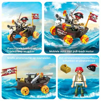 Playset Playmobil 71720 45 Pieces