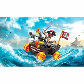 Playset Playmobil 71720 45 Pieces