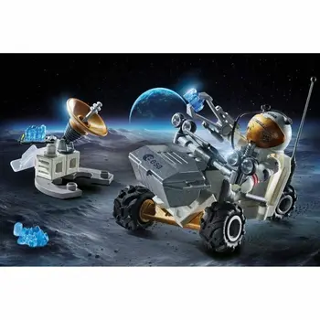 Playset Playmobil 71734