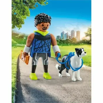 Playset Playmobil