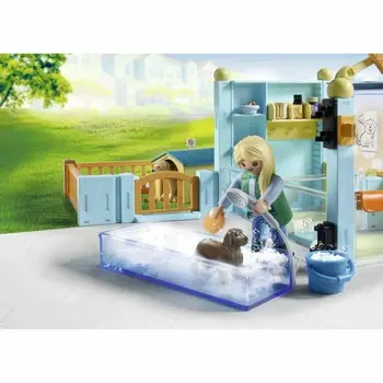 Playset Playmobil 71742 191 Pieces