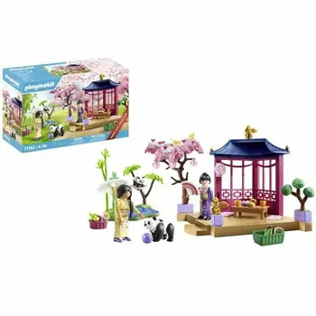 Playset Playmobil