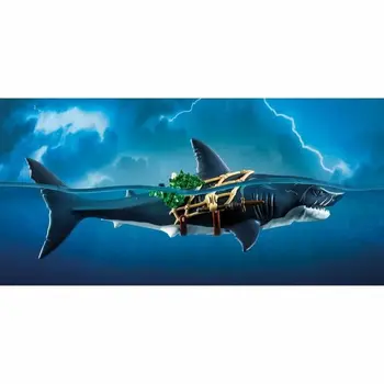 Playset Playmobil 71793 21 Pieces