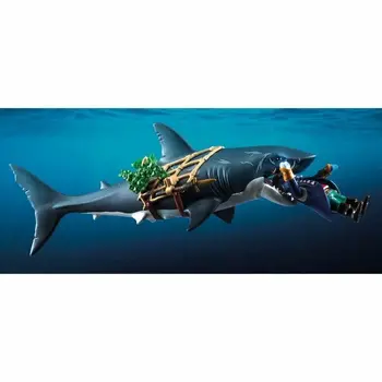 Playset Playmobil 71793 21 Pieces