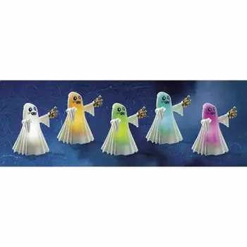 Playset Playmobil Light