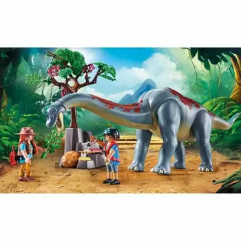 Playset Playmobil 71819 97 Pieces