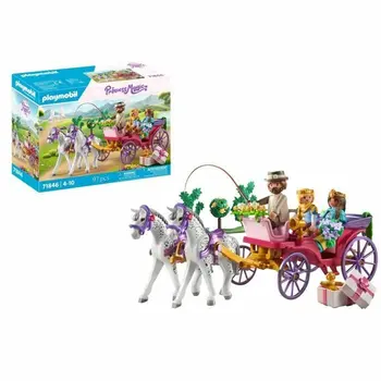 Playset Playmobil 71846 97 Pieces