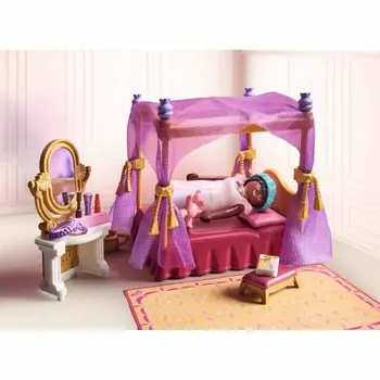 Playset Playmobil 71847 6 Pieces