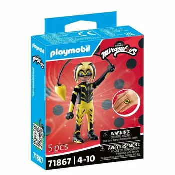 Playset Playmobil 5 Units