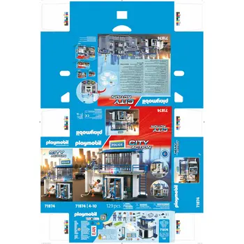 Playset Playmobil