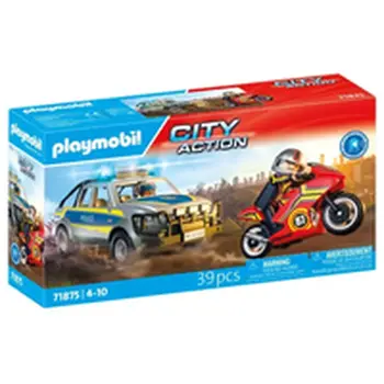 Playset Playmobil