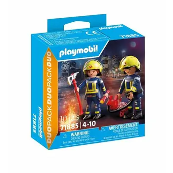 Playset Playmobil 71885