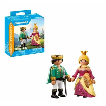 Playset Playmobil 71886