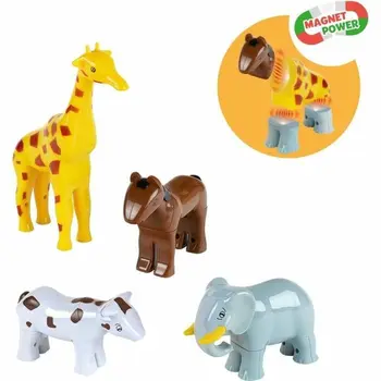 Construction set Klein 0071