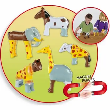 Construction set Klein 0071