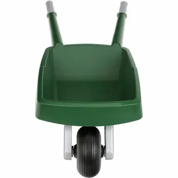 Wheelbarrow Klein Bosch Mini 80 x 34 x 31,5 cm Toy Plastic Green