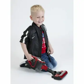 Toy vacuum cleaner Klein Bosch Unlimited 3 in 1