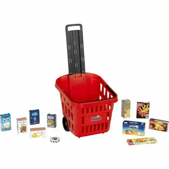 Toy Supermarket Klein
