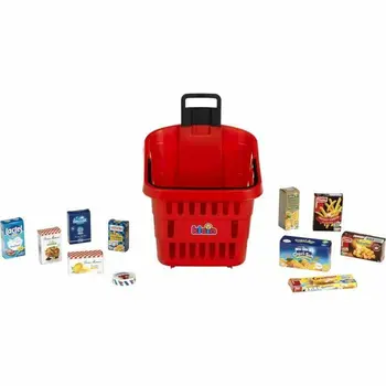 Toy Supermarket Klein
