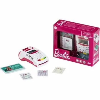 Toy Supermarket Klein 7335