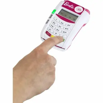 Toy Supermarket Klein 7335