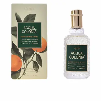 Unisex Perfume 4711 EDC