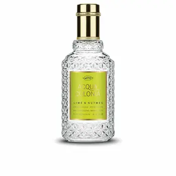 Unisex Perfume 4711 EDC