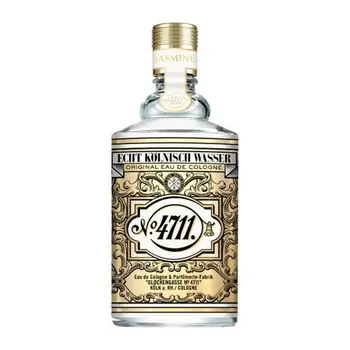 Unisex Perfume Floral Collection Jasmine 4711 MW757039 EDC