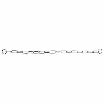 Dog Training Collars Trixie 78 cm Metal