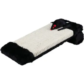Scratching Post for Cats Trixie Black