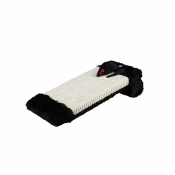 Scratching Post for Cats Trixie Black