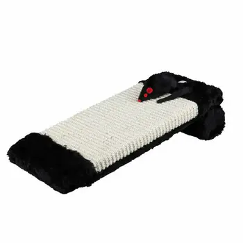 Scratching Post for Cats Trixie Black