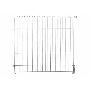 Barrier extensions Trixie Metal 80 × 75 cm