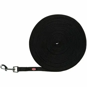 Tracking leash Trixie Black S/M