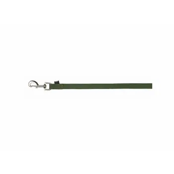 Tracking leash Trixie Green